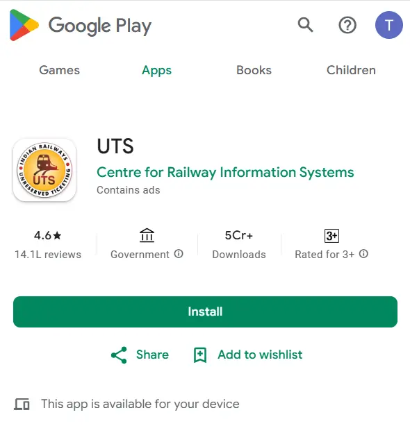 Local Train ka Ticket Kaise Book Kare 2025