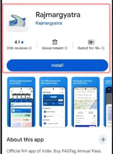 FASTag Annual Pass Apply Kaise Kare 2025