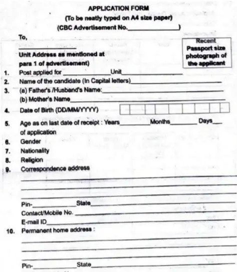 Army DG EME Group C Vacancy 2025