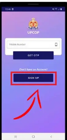 UP Police Verification Certificate 2026