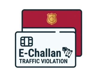 E-Challan