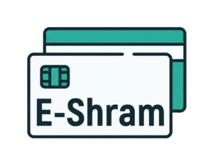E-Shram Card